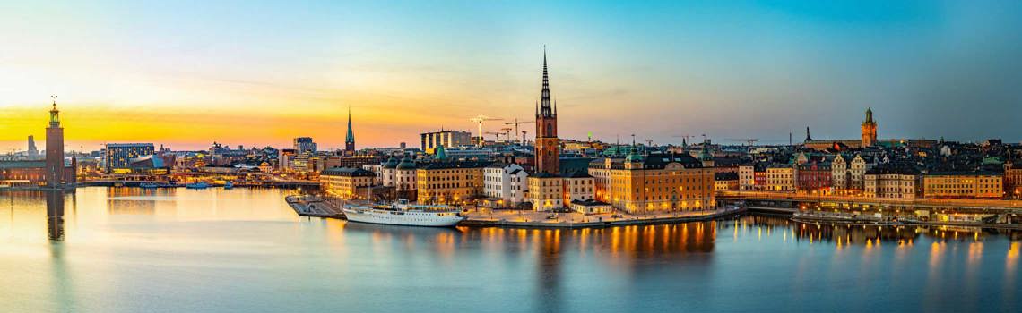 Excel kurs Stockholm